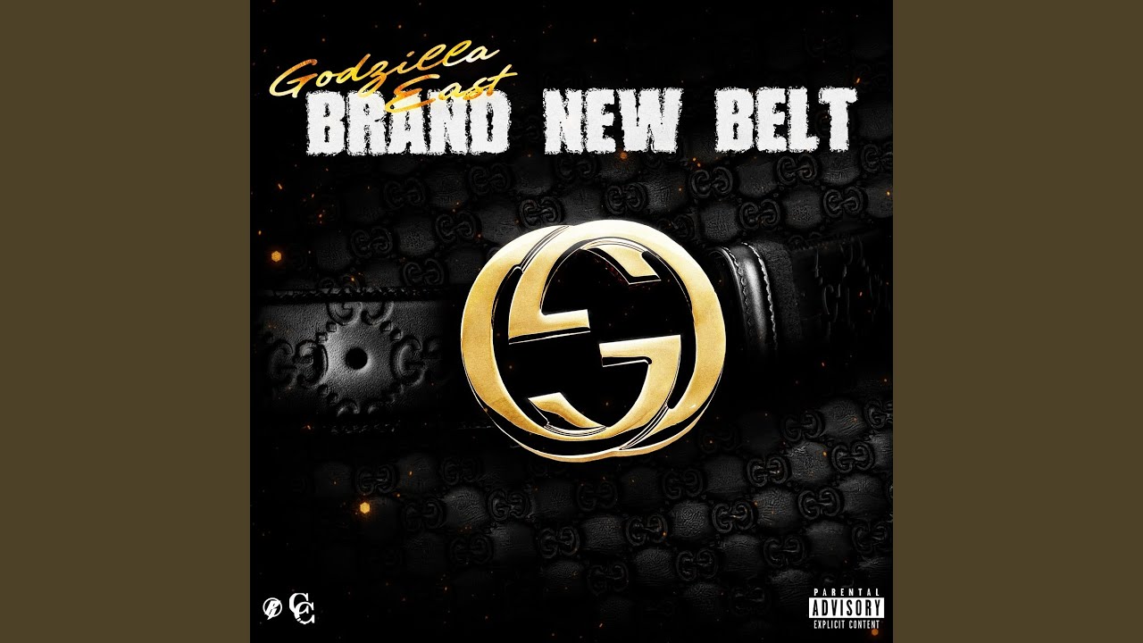 Brand New Belt