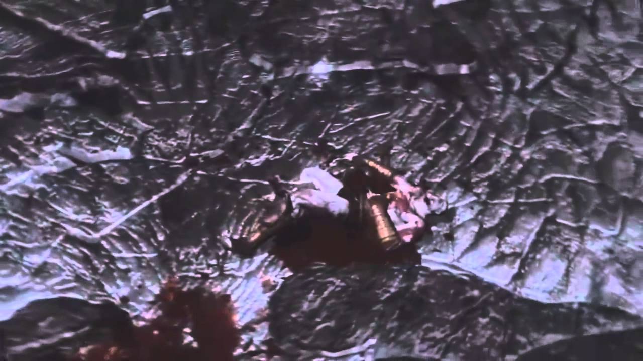 god of war ascension amv - Hanging On [HD][720P]