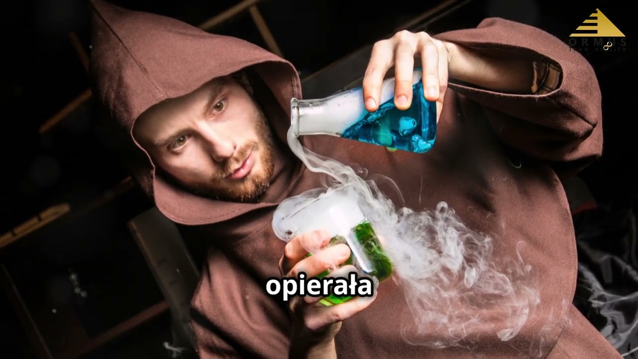 Oko Horusa: Tajemnice starożytnego Egiptu