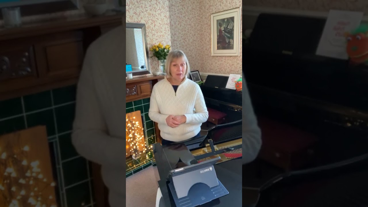 Teaching Tips with Sally: Developing a repertoire-rich teaching studio