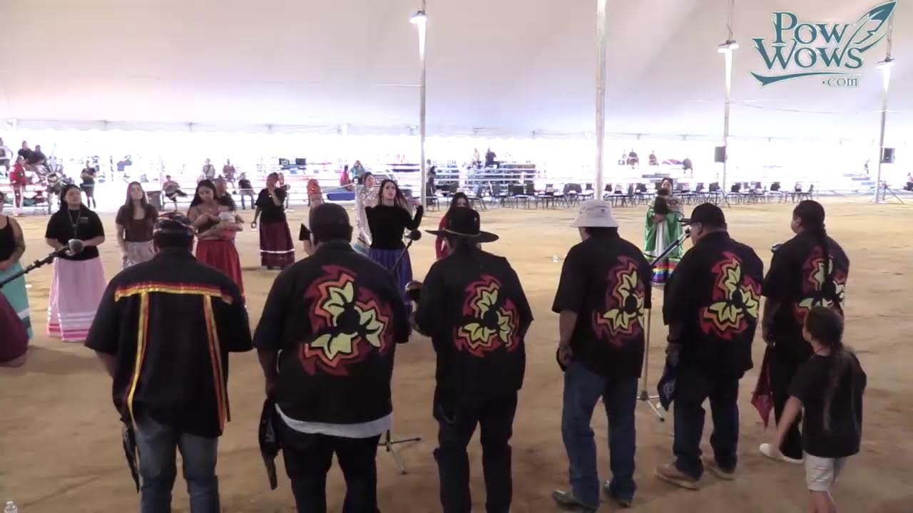 2022 Morongo Pow Wow