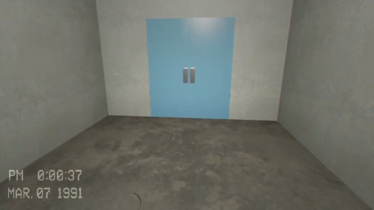 backrooms oyun #2 HAVRİTA OLDUK.