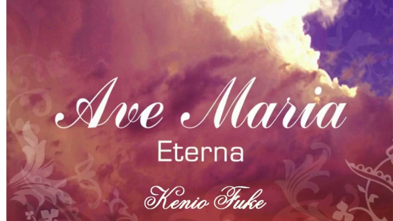Ave Maria: Sebastian Bach (Instrumental)