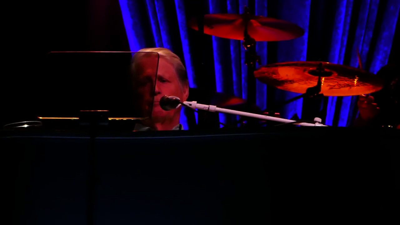 Brian Wilson, 