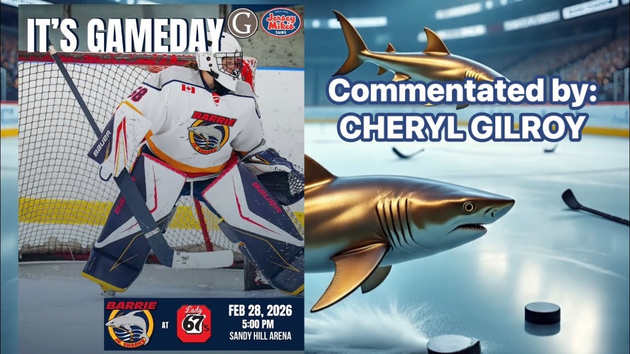 U22 Elite Regular Season Game 45