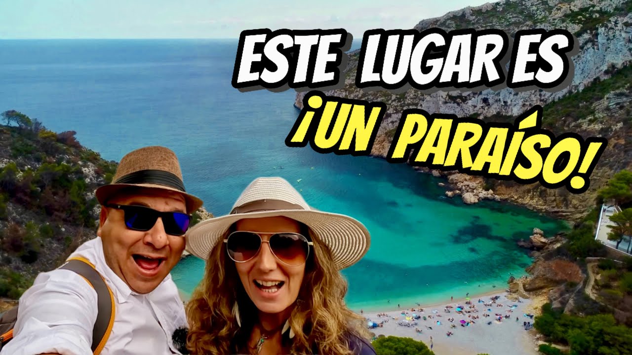 JÁVEA, Qué VER y HACER en este paraíso de la COSTA BLANCA