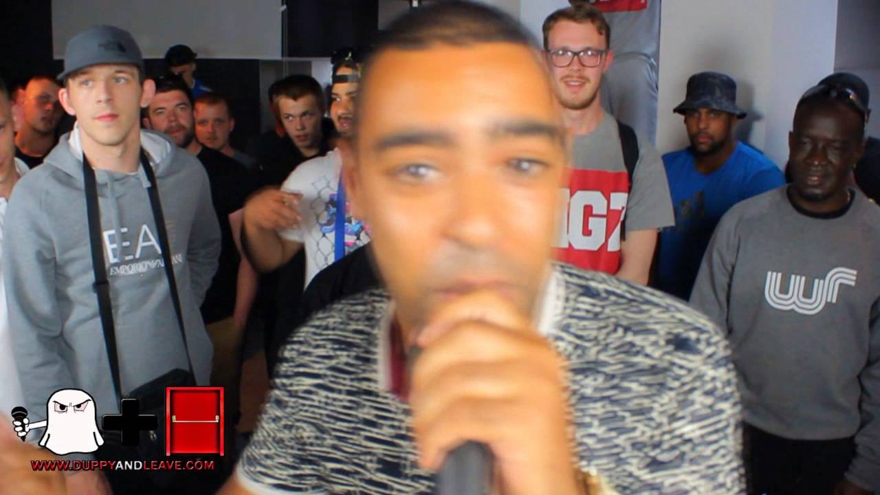 Duppy & Leave // Jez Vs Terra Montana #July2016