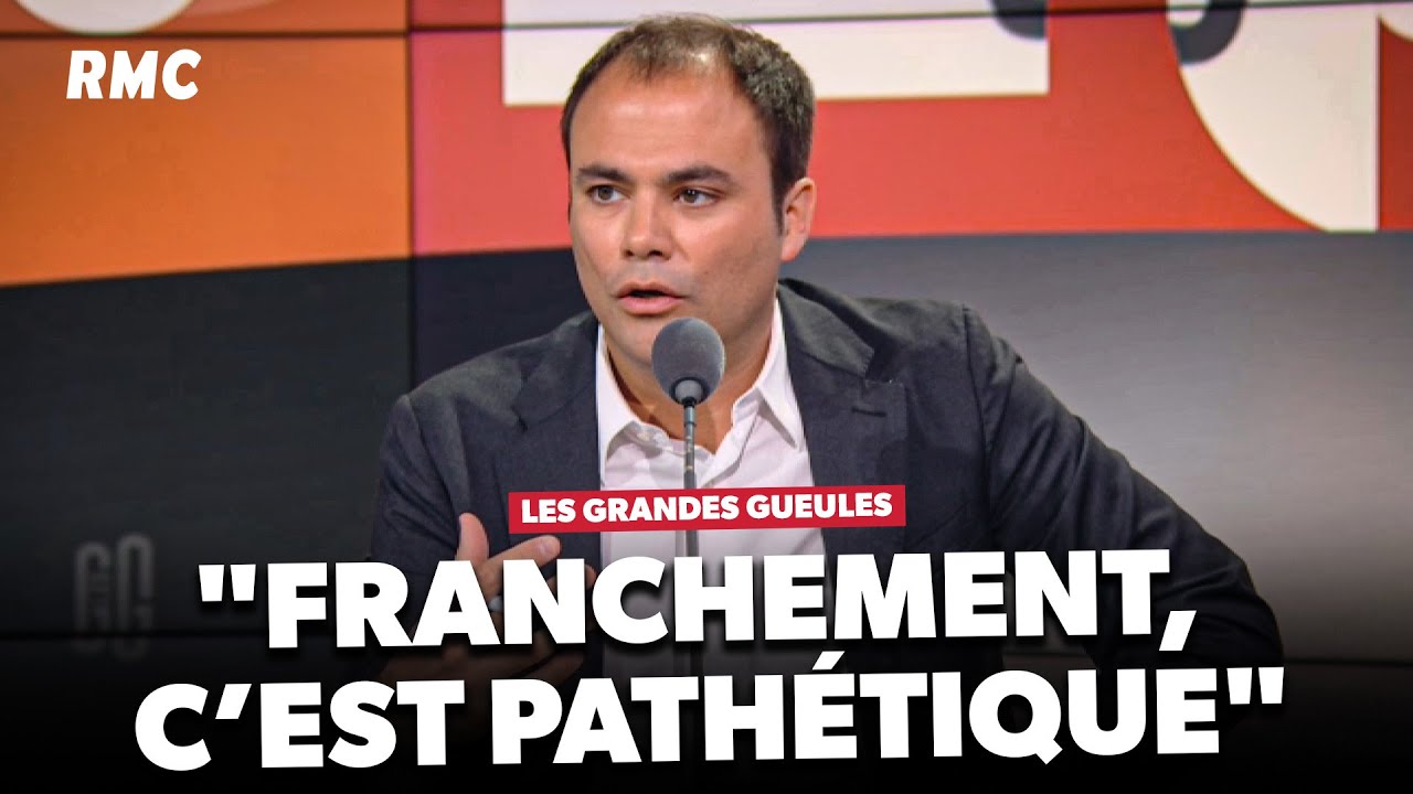 Charles Consigny tourne en dérision une auditrice qui défend la laïcisation des vacances scolaires