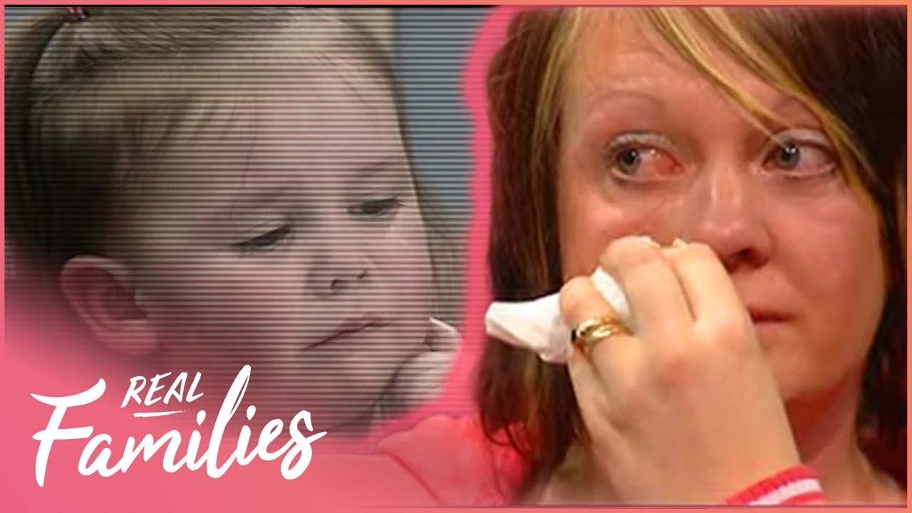 I Blame Myself For My Child Almost Dying At Birth | House Of Tiny Tearaways