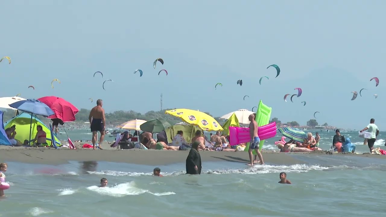 VIJESTI U POLA 7 - SEZONA ULCINJ | Vijesti online