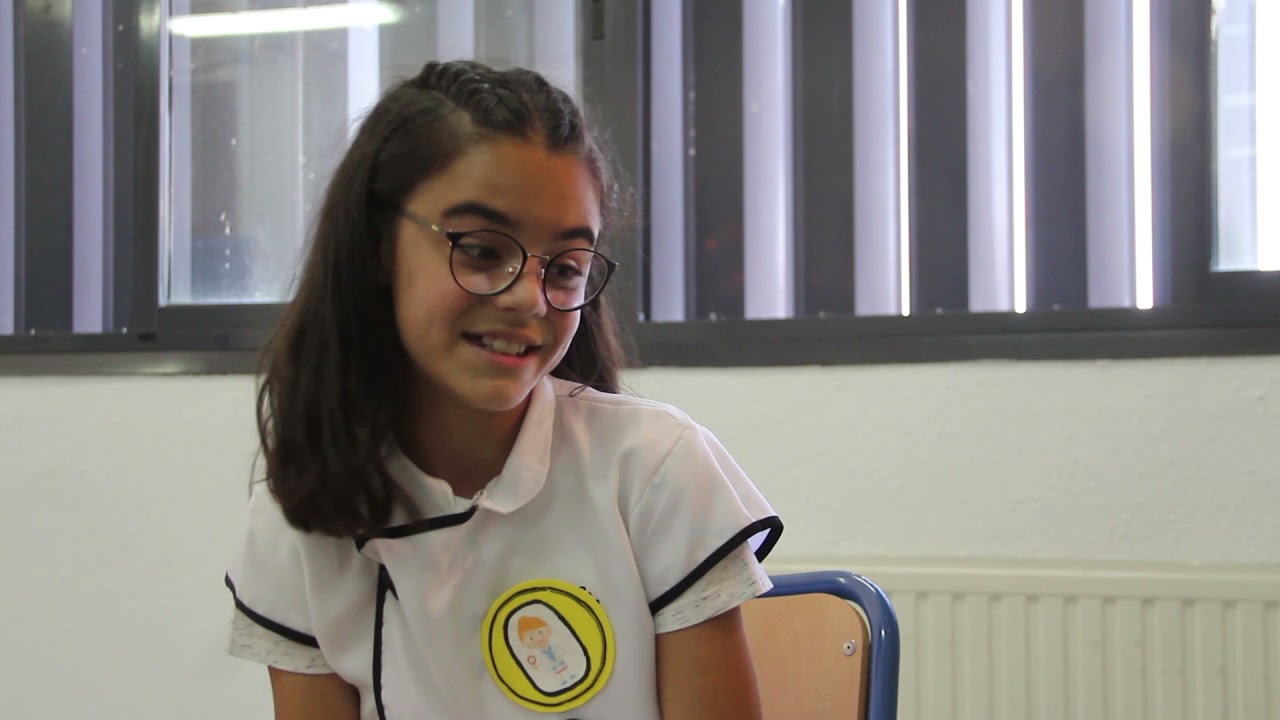 Trailer El Gran ShowSchool (CEIP Guliena) Guillena, Sevilla