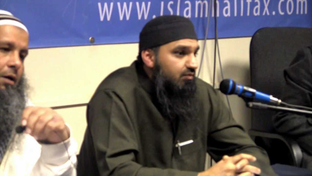 Murtaza Khan Confronted WHAT REALLY HAPPENED