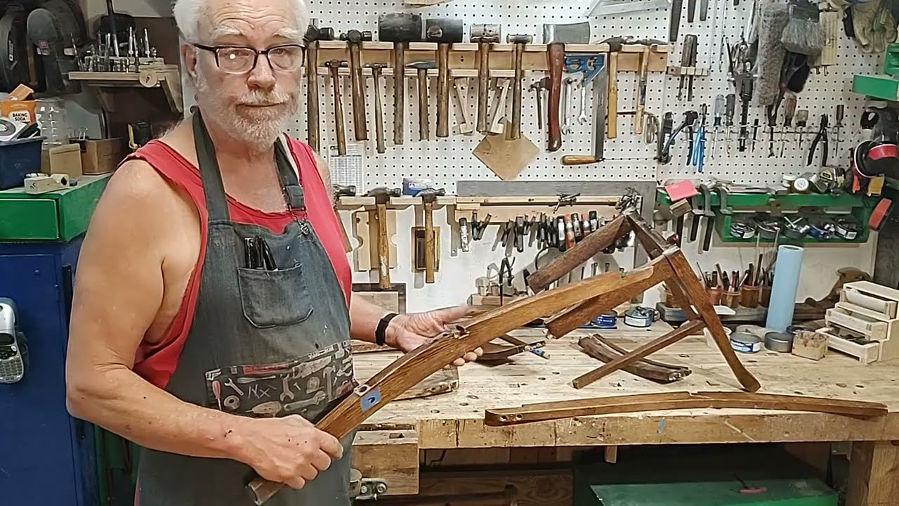 Chair Hospital's Strangest Case Yet in the Secret Underground Laboratory Recovery and Salvage