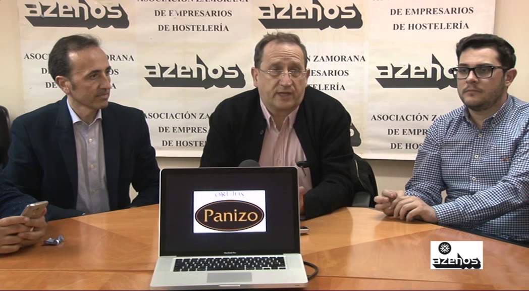 Presentaci&oacute;n 