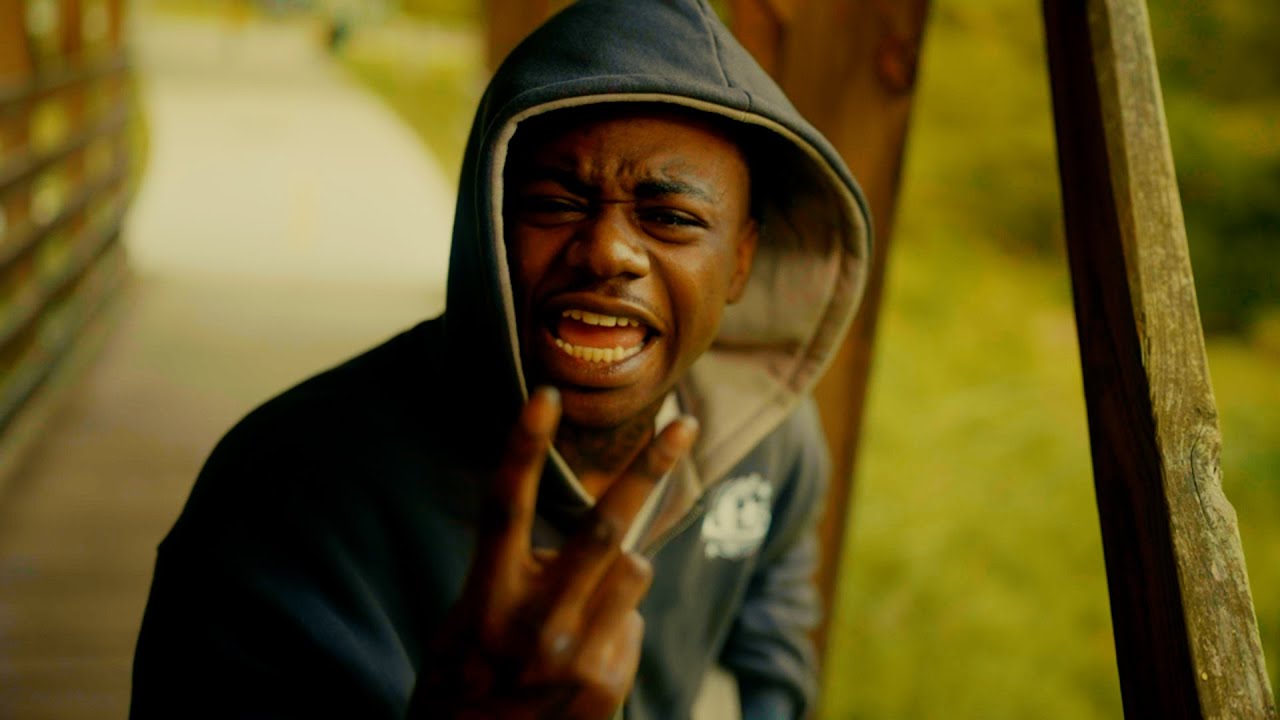 2sdxrt3all - This The Lifestyle (Official Music Video) Dir. @PublicGoatt