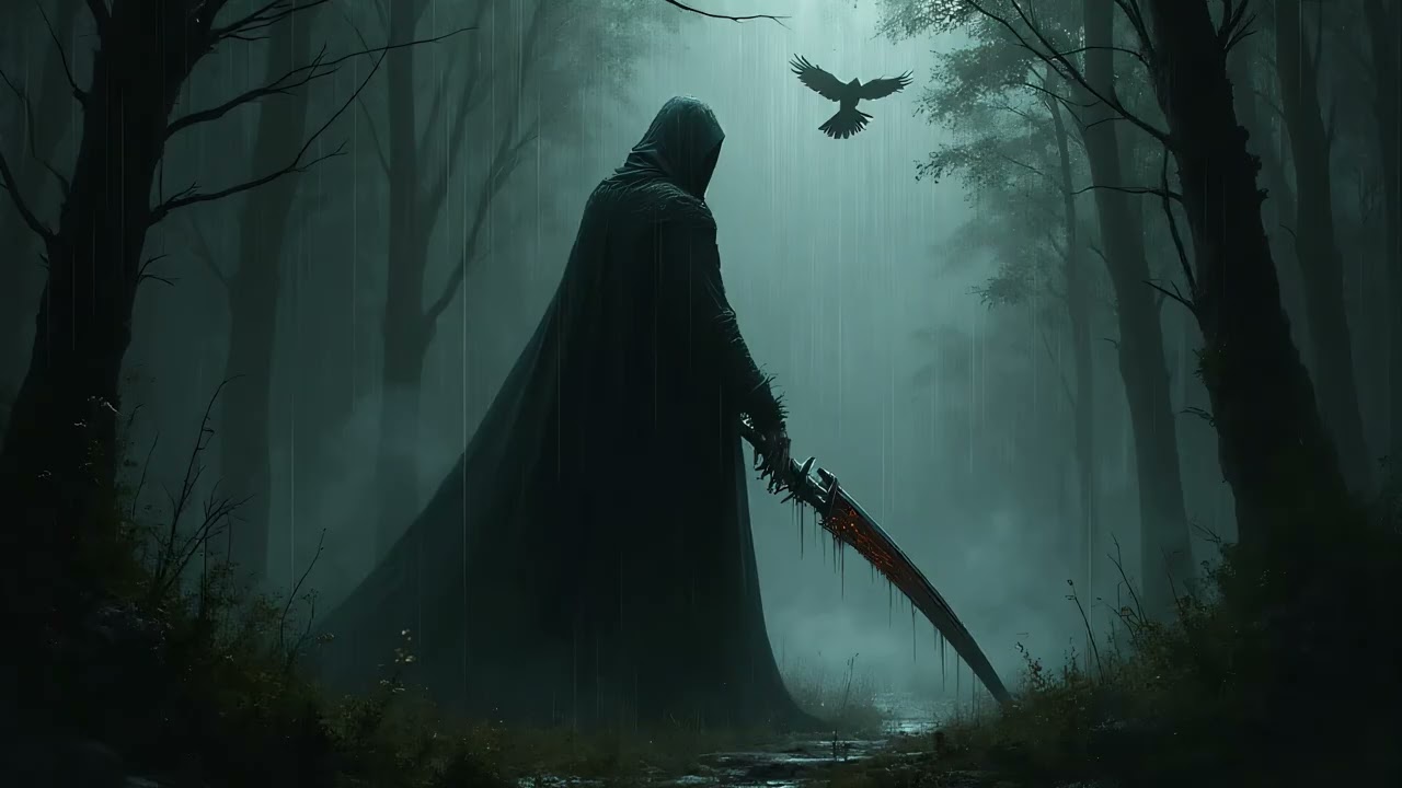[FREE] Bad Omens x Poppy x  Type Beat 