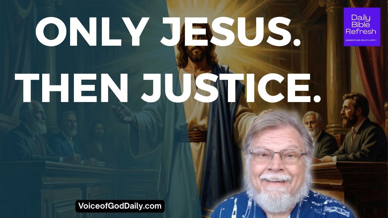 How Does the Transfiguration Change Our Everyday Courage? Matthew 17:1–9