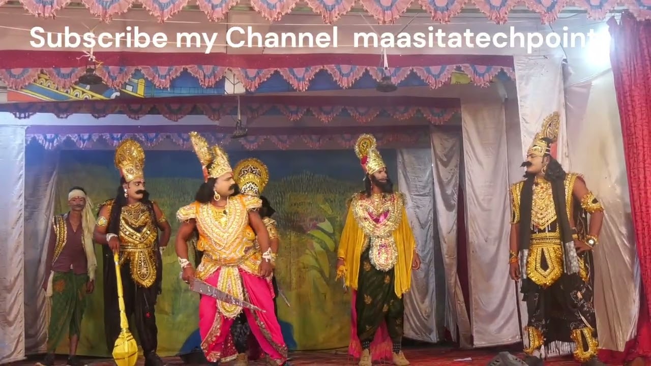JARASANDH BADH 2026 8