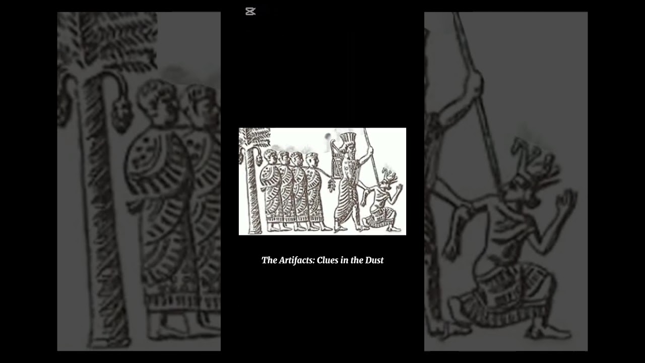 Psamtik IV: The Shadow Pharaoh of Persian-Occupied Egypt #history #ancient #pharaoh I