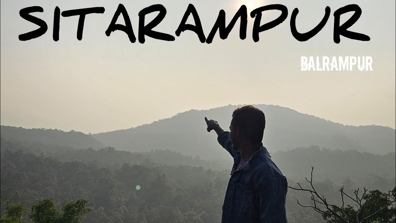BALRAMPUR ,SITARAMPUR ।। लहसुन पाट क्षेत्र Beautiful View 😍