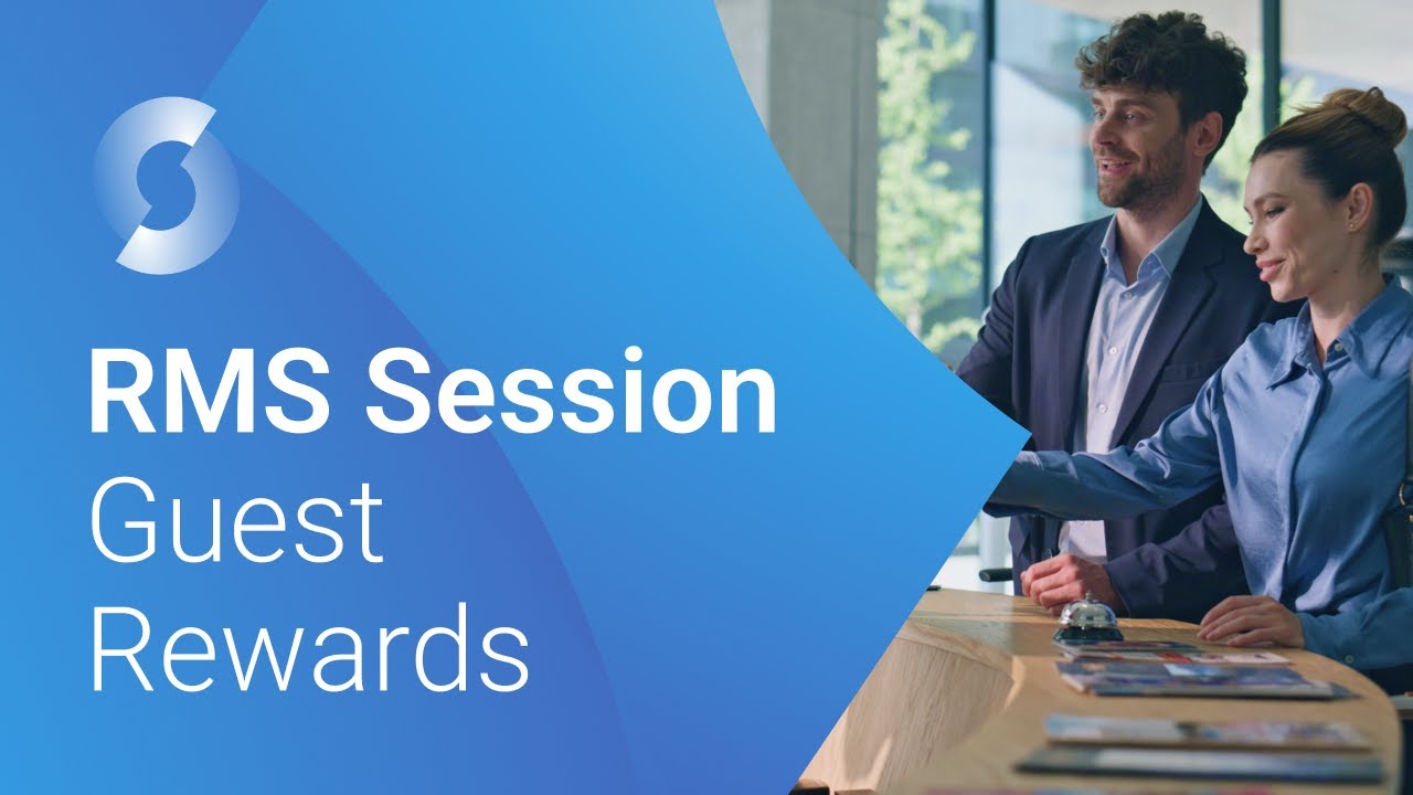 RMS Guest Rewards