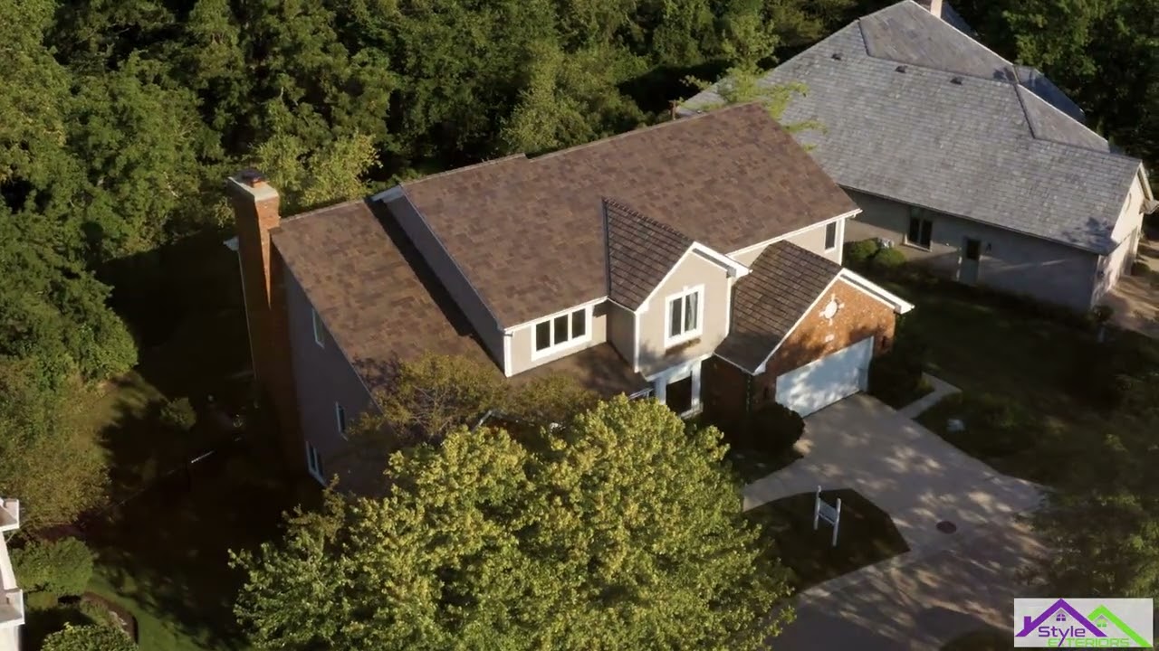 The Architectural Impact of Brava Synthetic Tile | Libertyville, IL