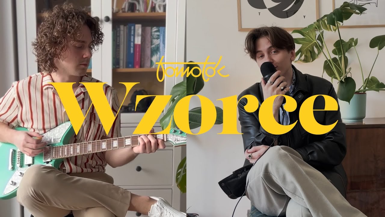 FOMOTOK - Wzorce (wersja domowa)