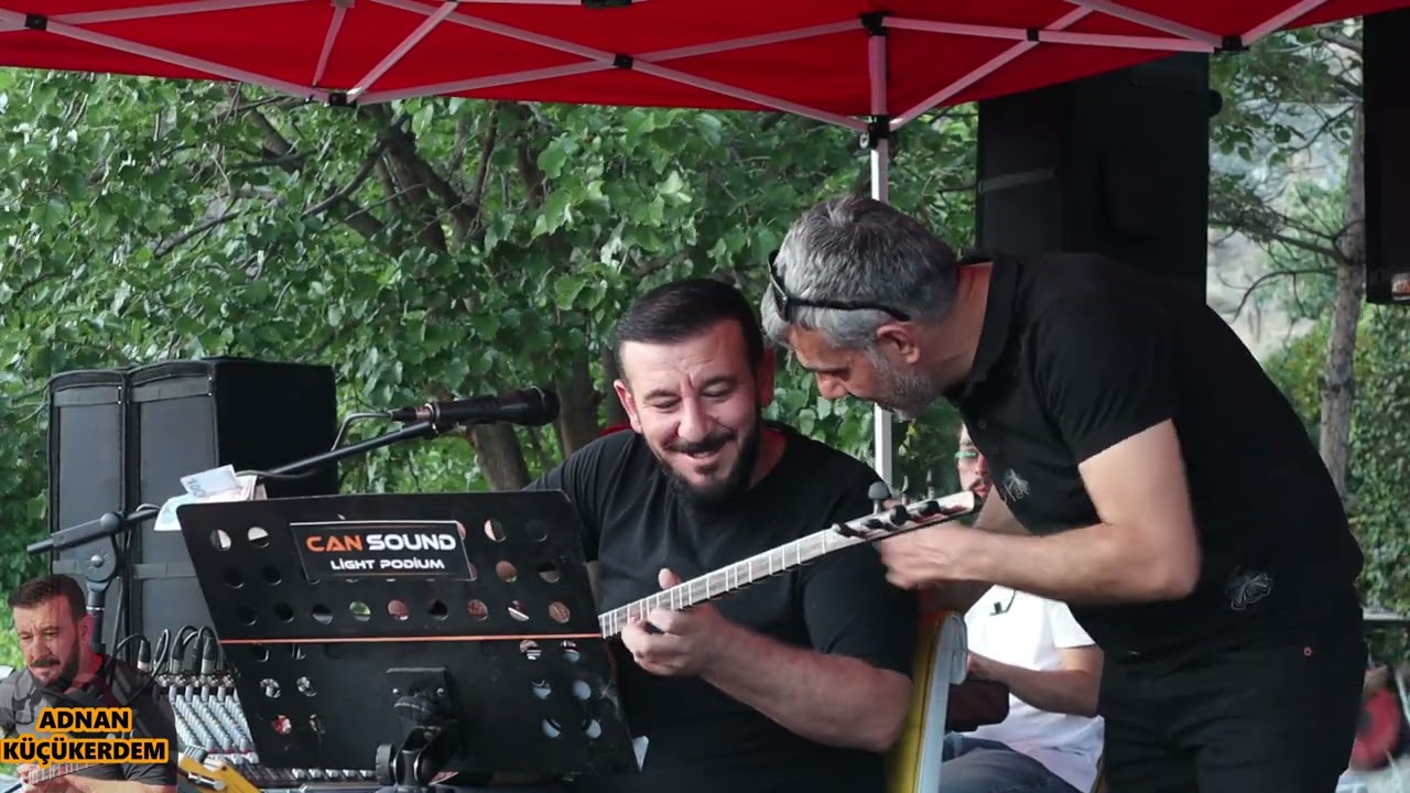 Adnan küçükerdem & dadaloğlu  & dağlar bizim dağlarımız 4K 2022