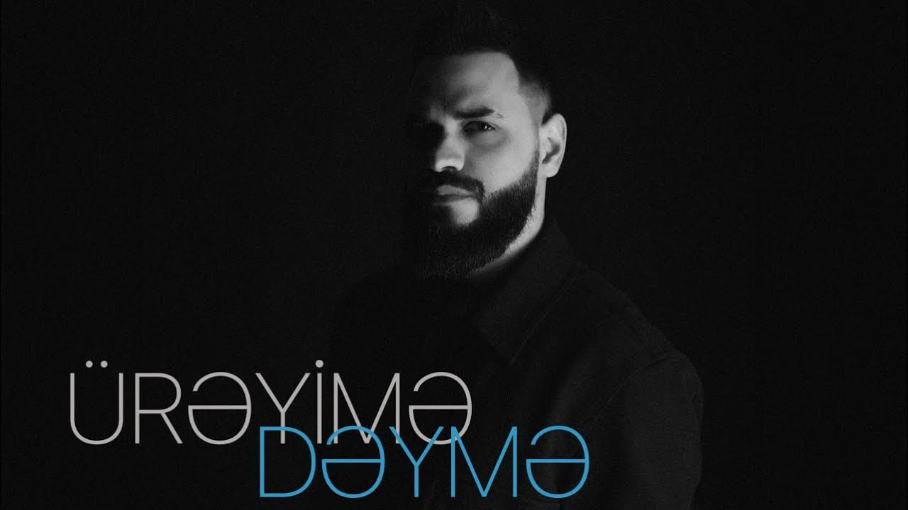 Ali Ashikar &mdash;  &Uuml;rəyimə Dəymə (Mood Video)