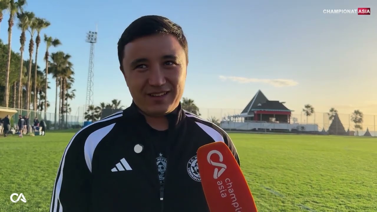 📹 CA SAFARDA. 