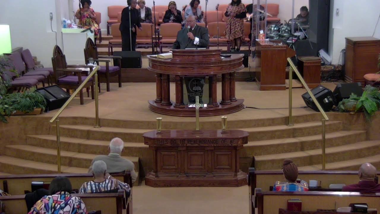church