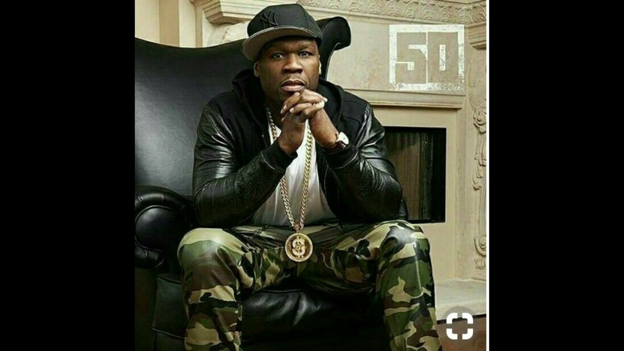 50 Cent - Power Moves (Full Album) (New 2025)