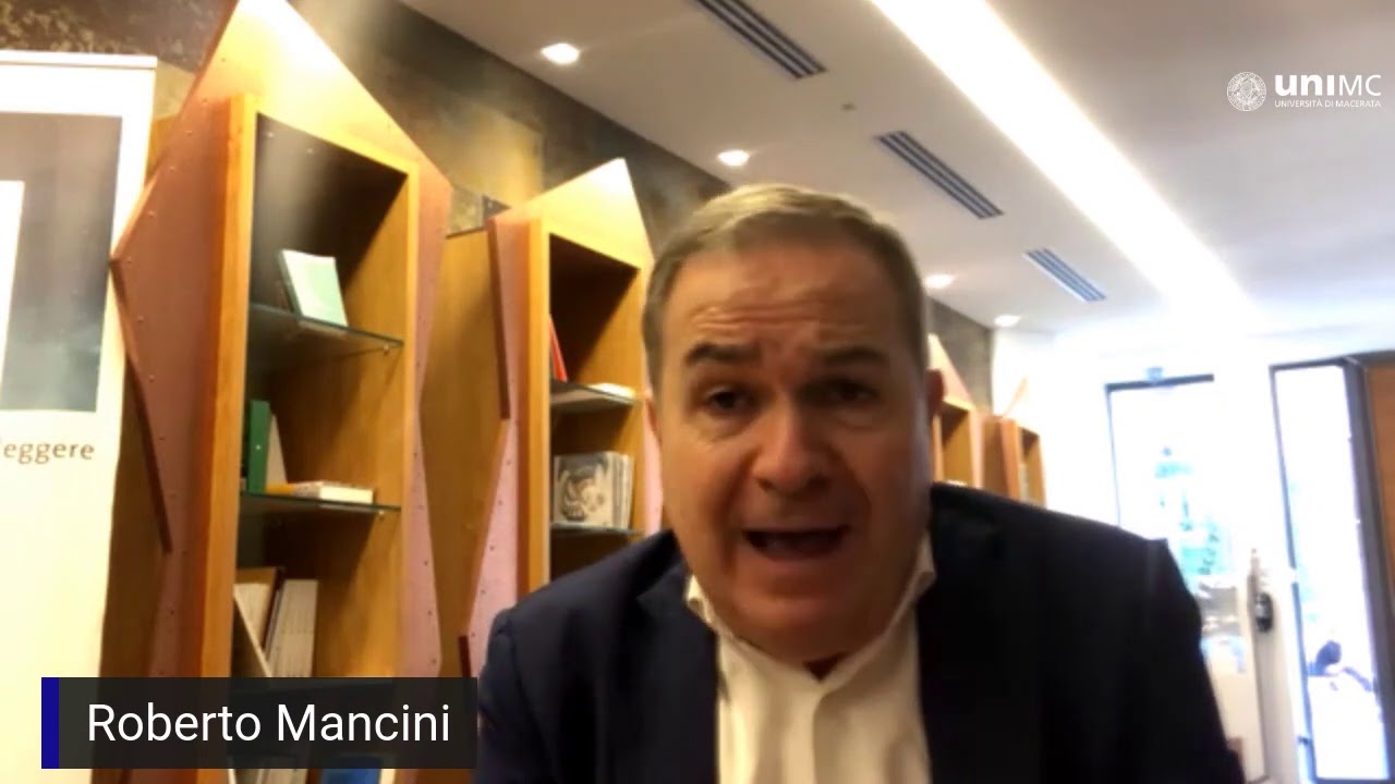 Roberto Macini - Filosofia della salvezza - EUM - UniMc