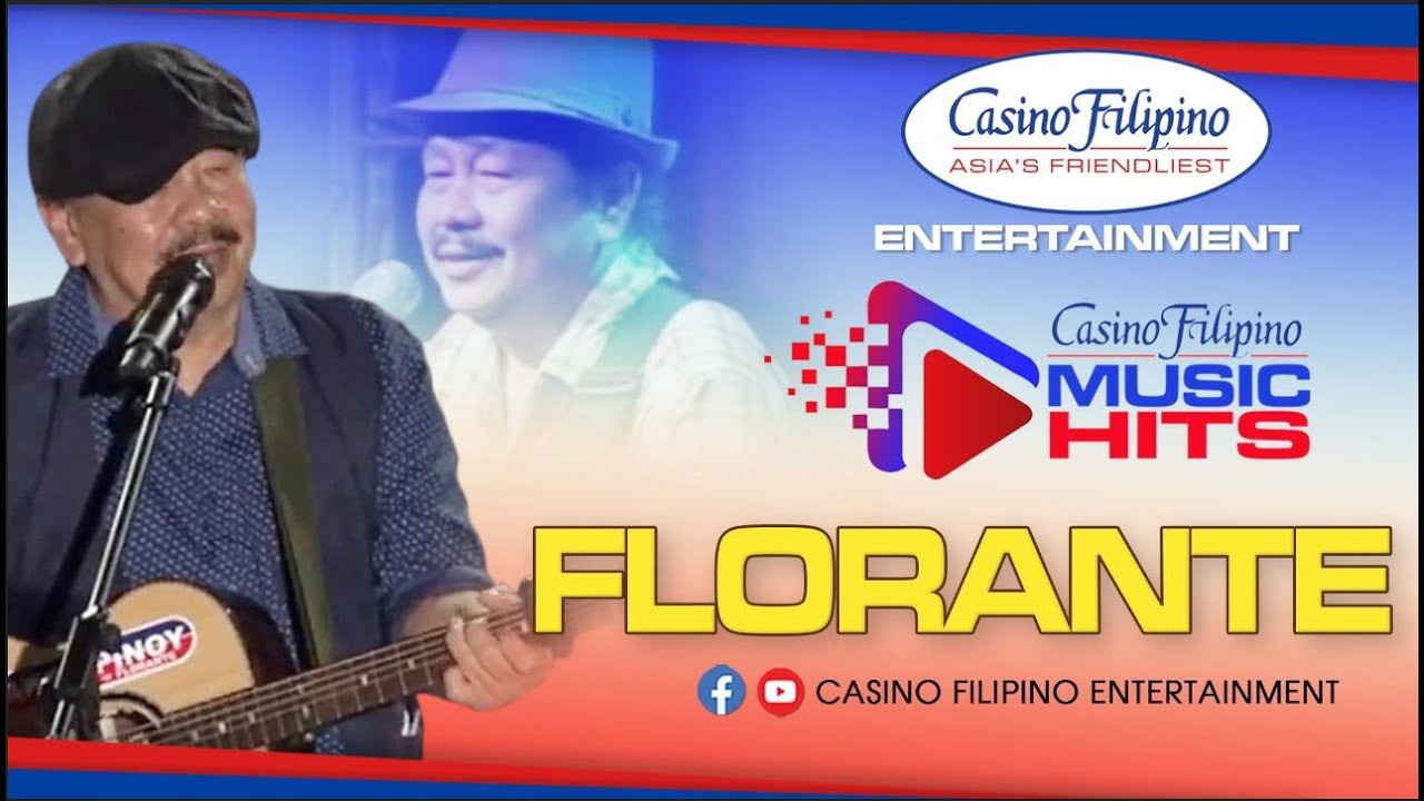 Florante - Ang Bisaya