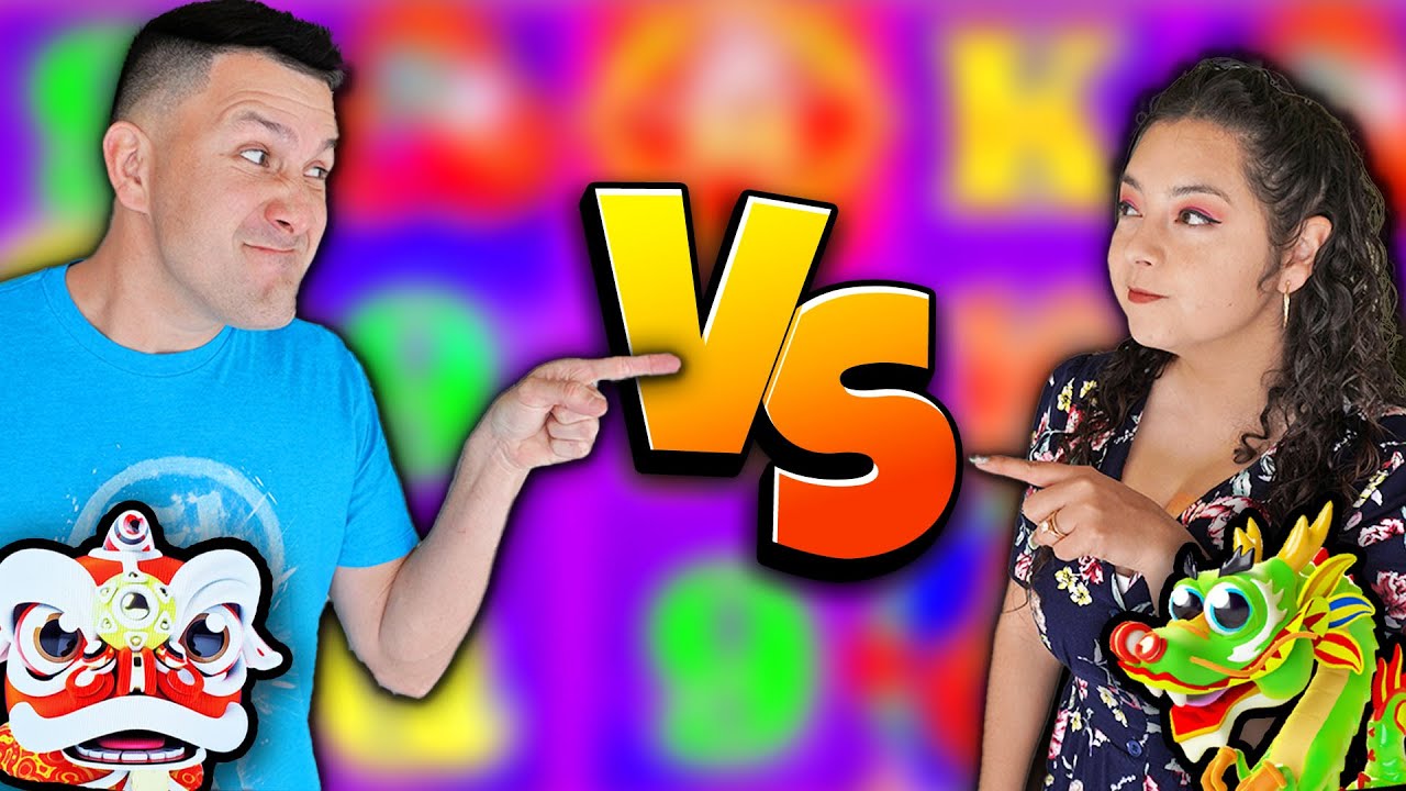 There can ONLY be ONE Winner! - Slot Machine Challenge