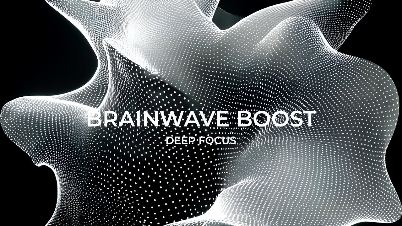 Exam Study Music Beta Focus Waves (16Hz) for Stop Distractions