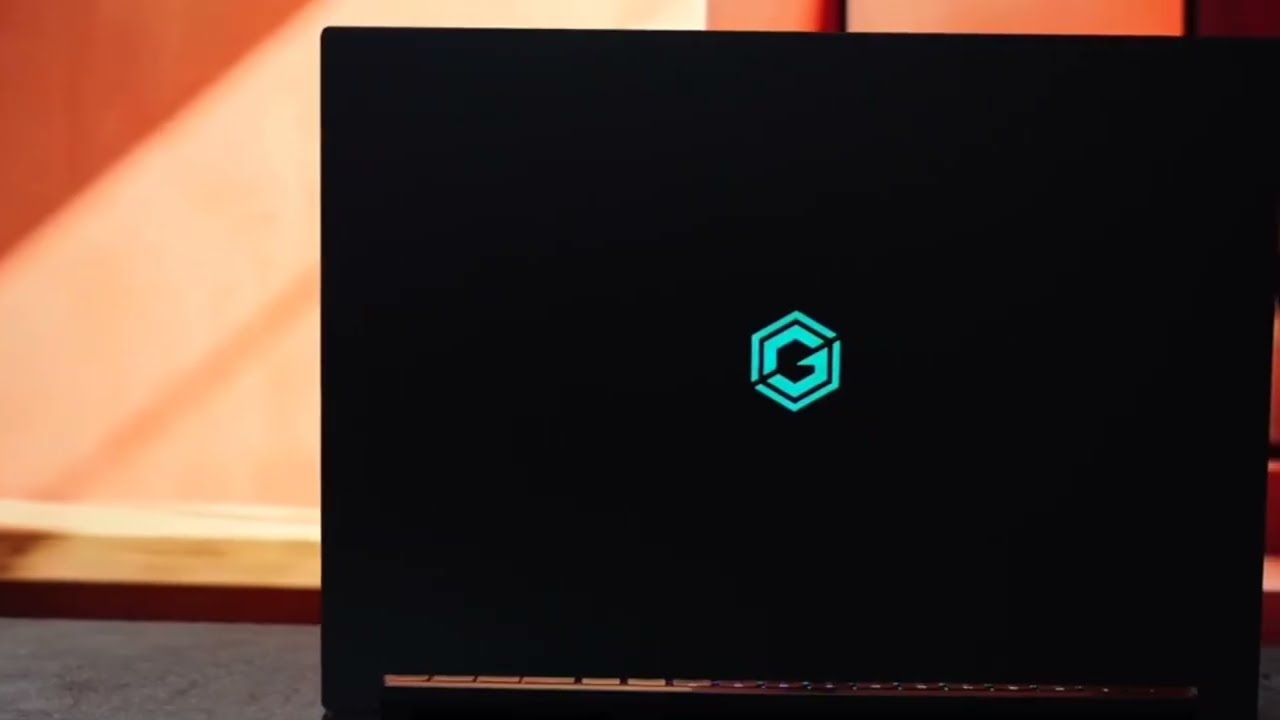 Redmi G Pro 2024 Gaming Notebook Unboxing!