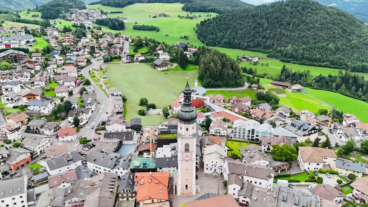 Folge 140: Kastelruth, die Hochburg der Kastelruther Spatzen.