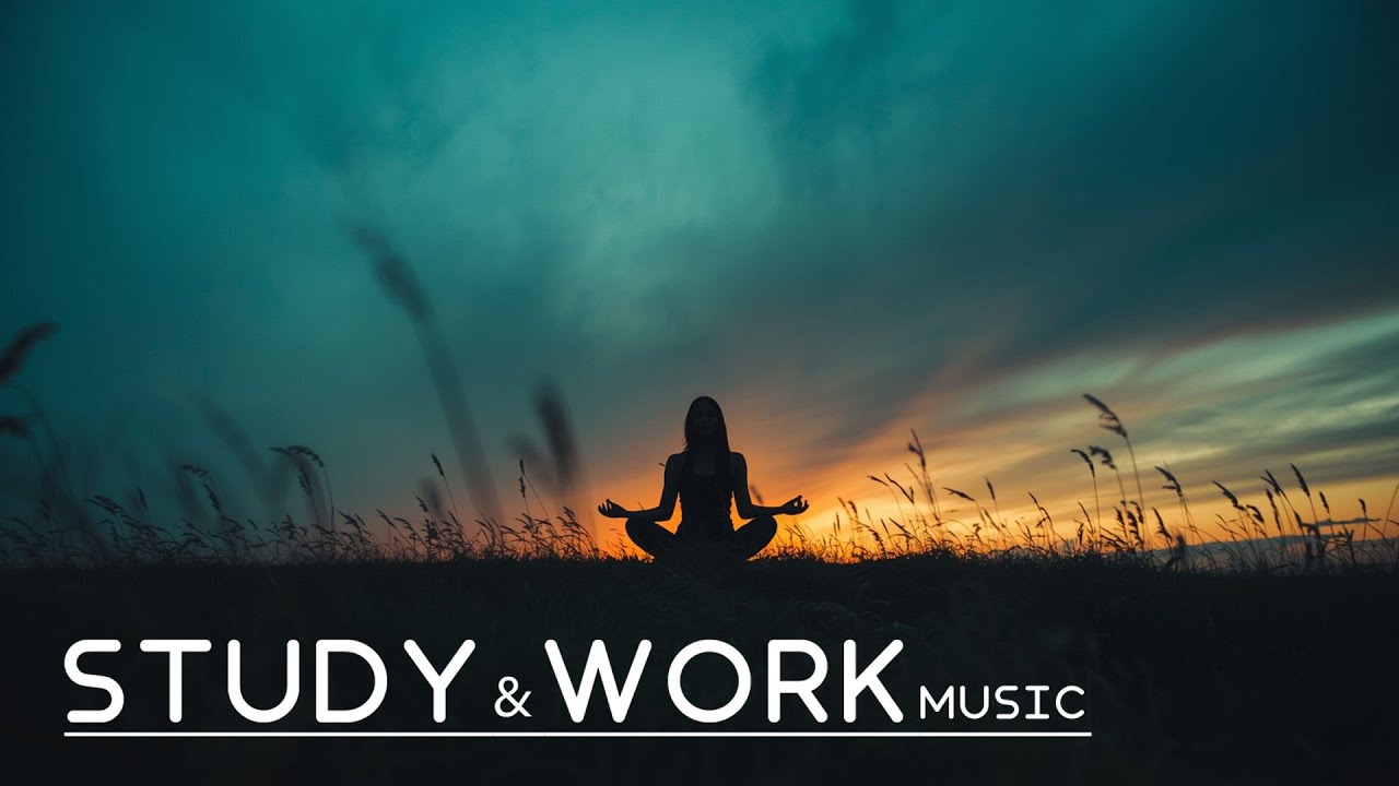 Chill LoFi Work Session | Music for Coding, Reading & Creative Flow