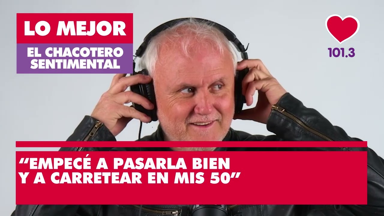 Chacotero Sentimental: Nuevo: 