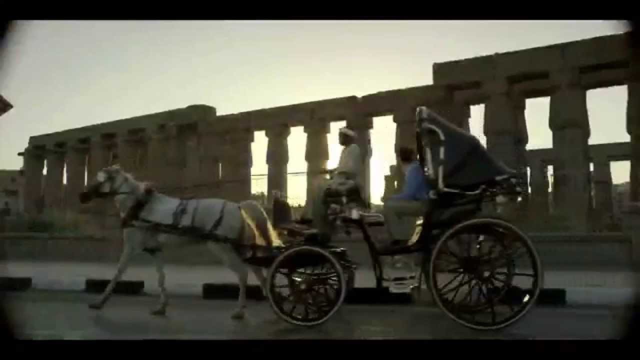 Egypt: Live the Magic!