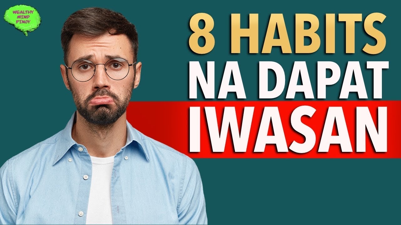 8 Pinoy Habits na Sumisira ng Pera Mo at Paano Ito Itigil Ngayon?