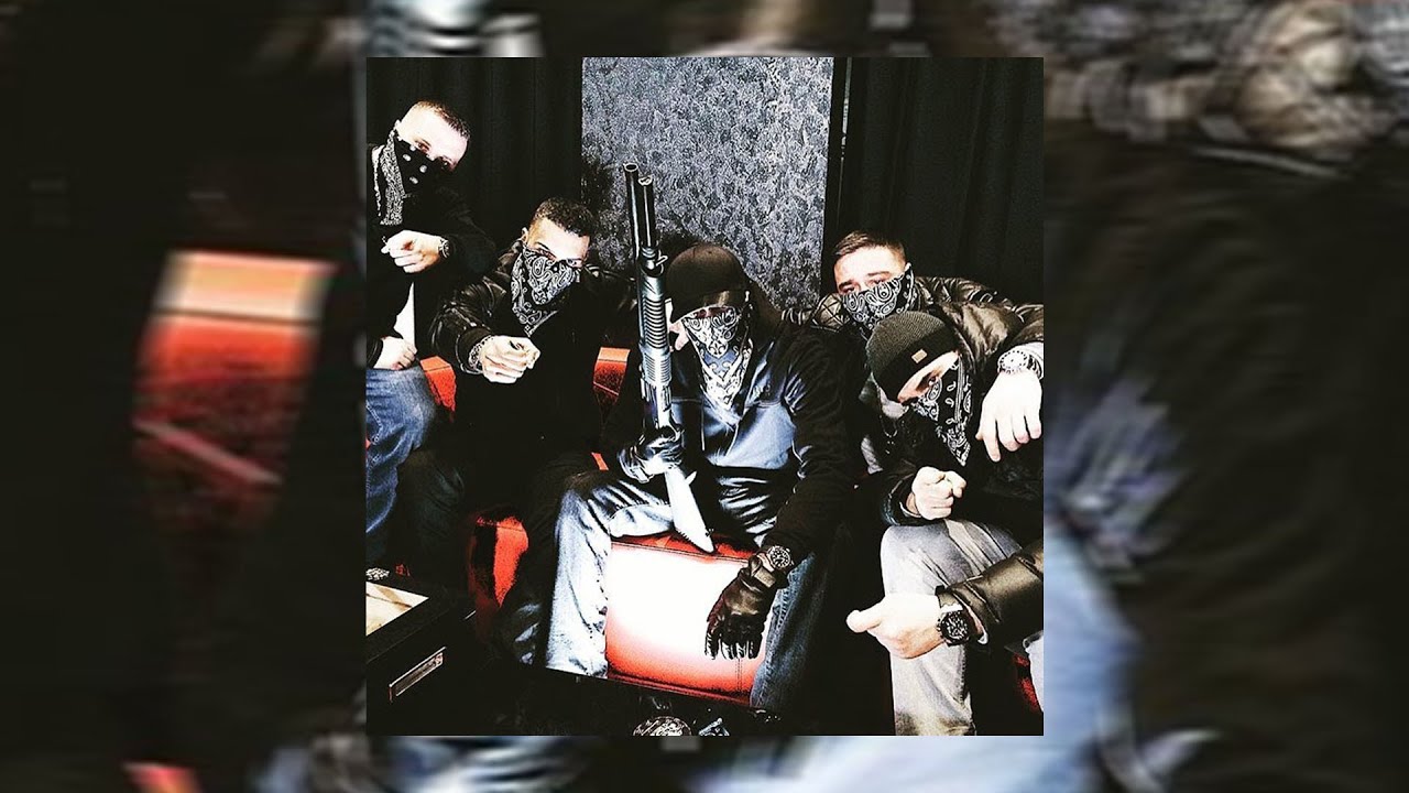 (FREE) AK AusserKontrolle x Undacava x Hammad361 x Kilomatik x Ramo Type Beat