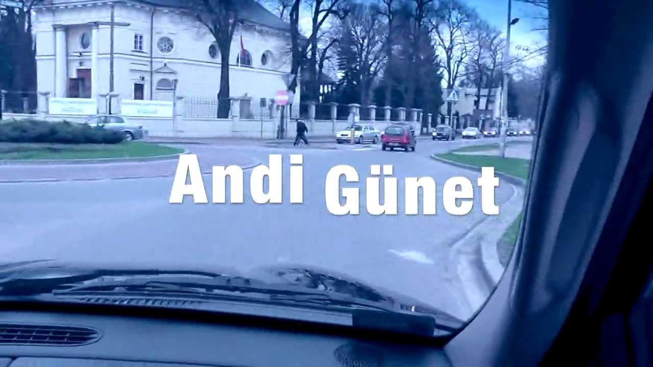 Polenpaul - G&Uuml;NTER UND ANDI [HD]