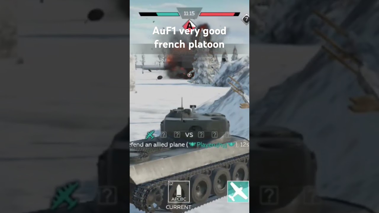 #warthunder #tank #france #skills #france #france #france