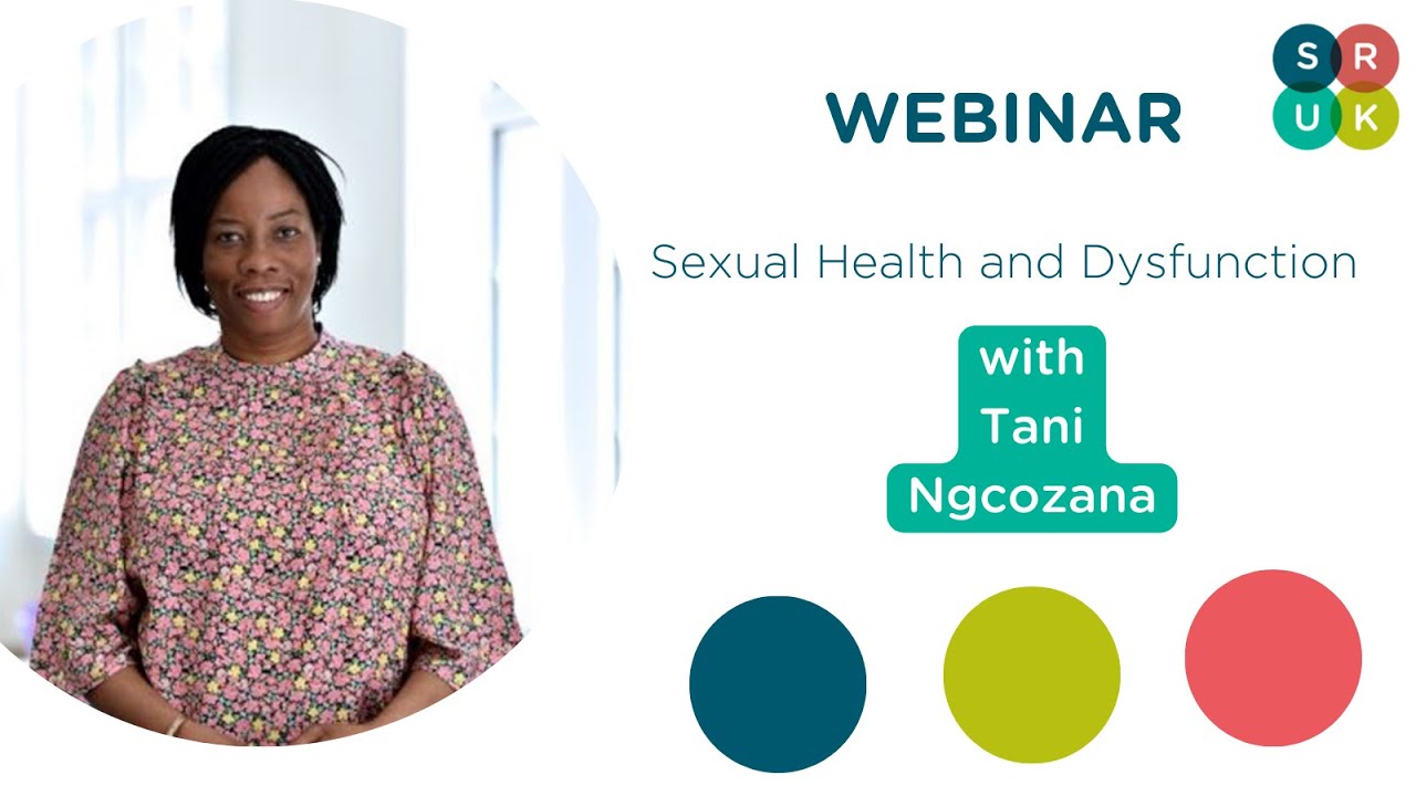Sexual Health and Dysfunction in Scleroderma