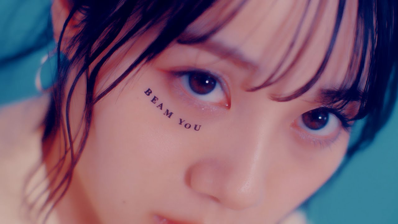 【MV】伊藤美来 / BEAM YOU