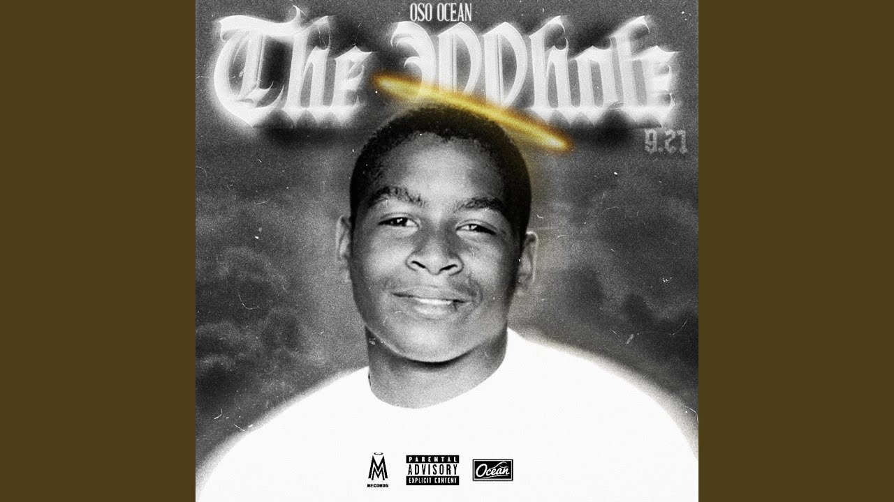 STREET LIFE (feat. NFANT & YOUNG WHO)