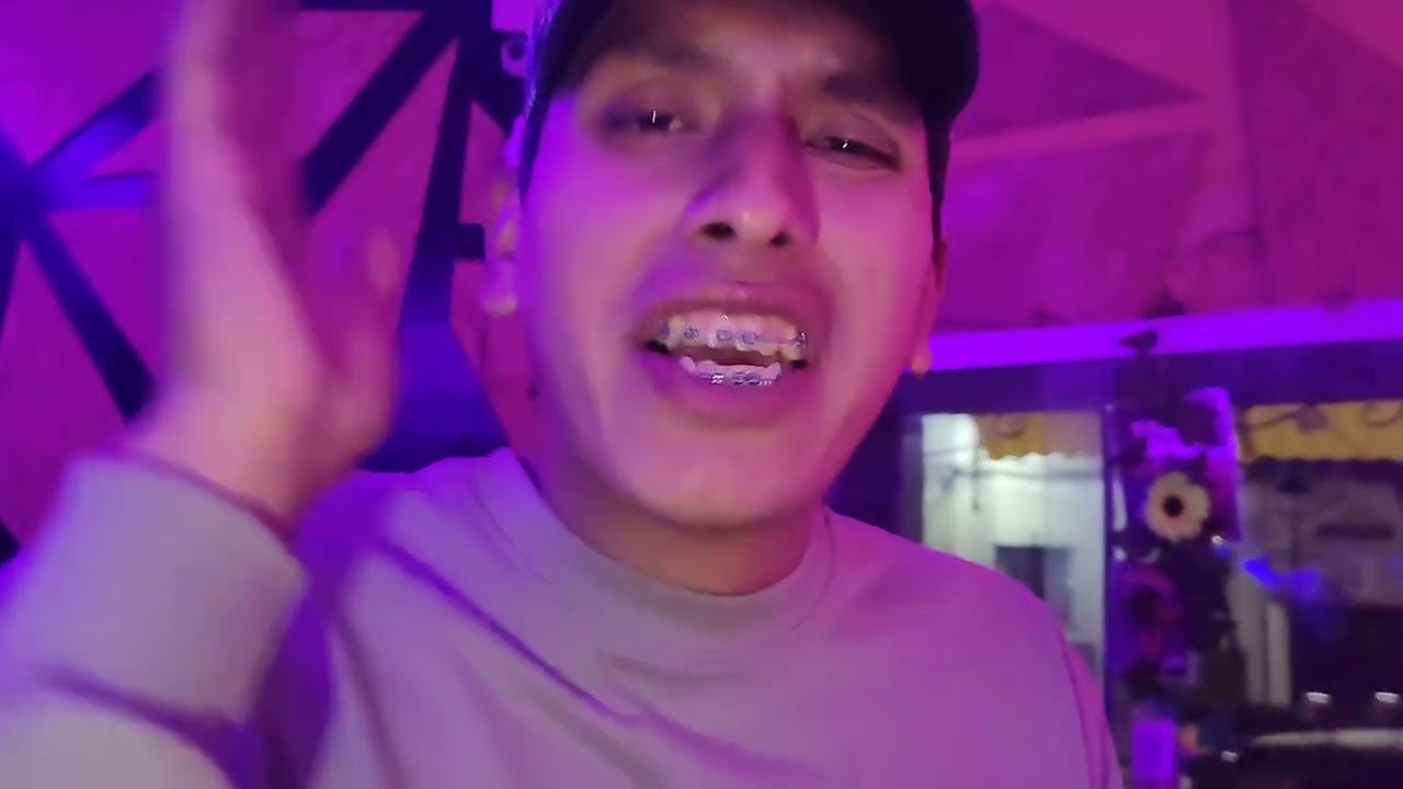 Cesaron MC | BHS Livesessions #3 (Sucre - Bolivia)