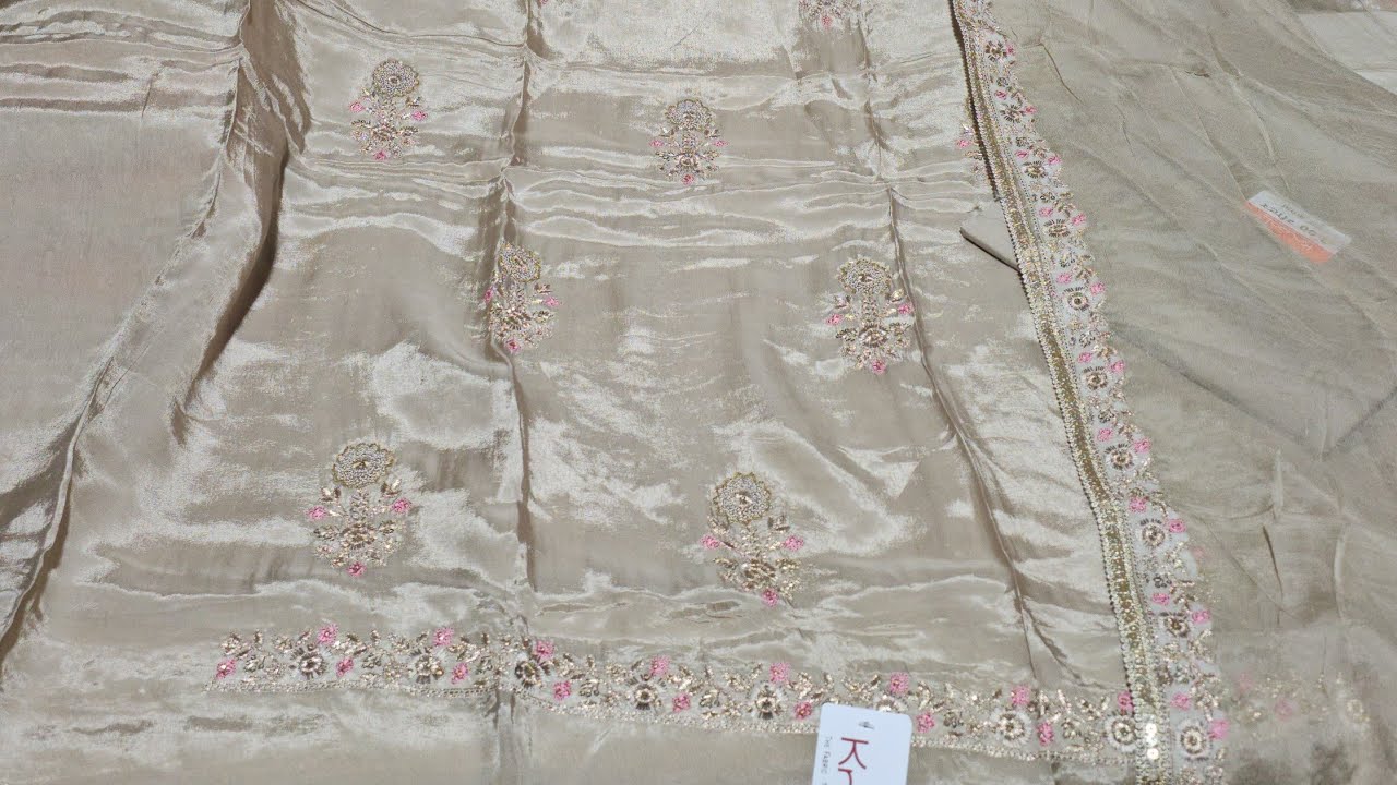 🌹डिस्काउंट पर डिस्काउंट लाइव में हर सूट पर डिस्काउंट☎️9817267898